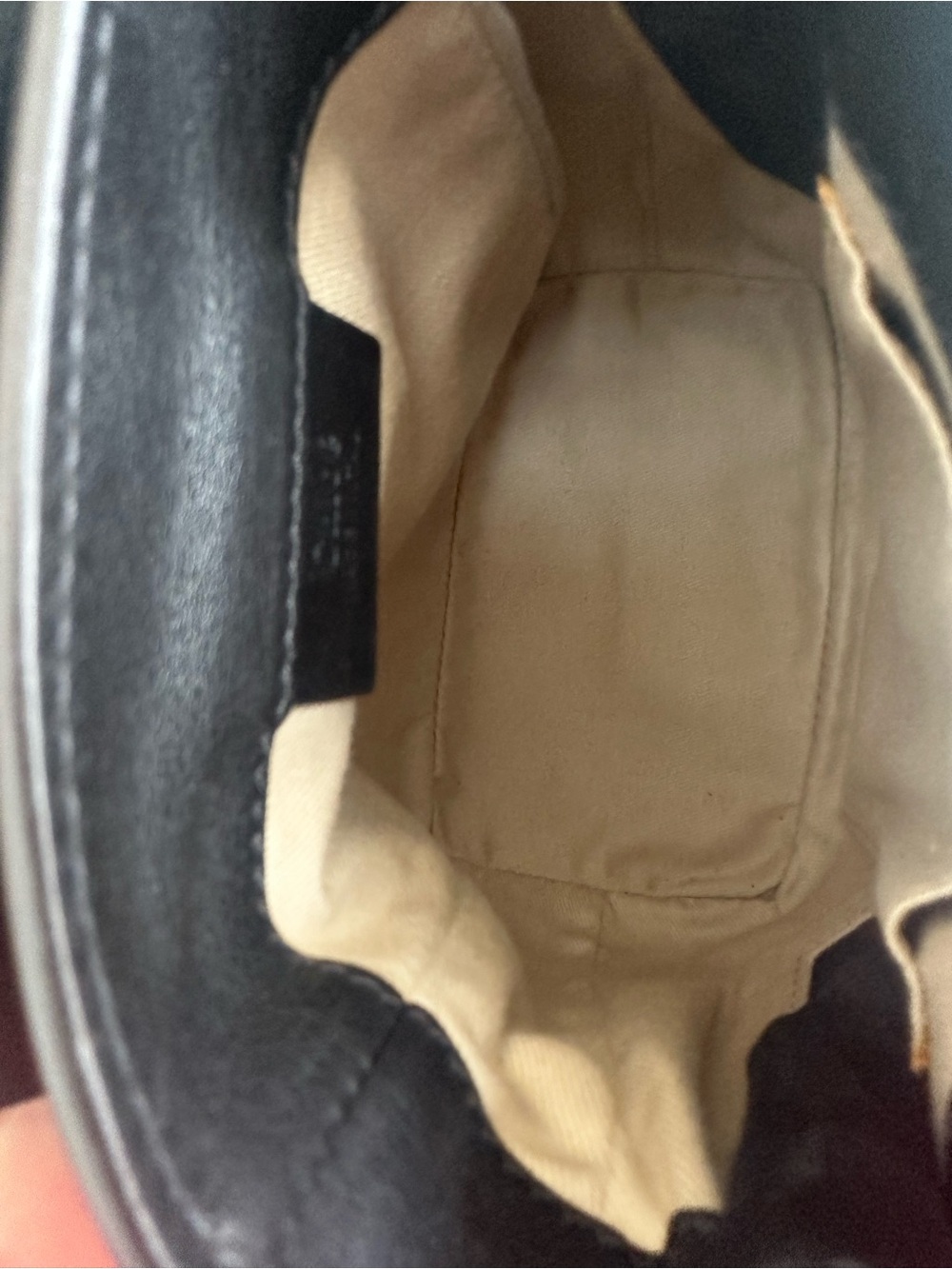 CHLOÉ Faye Mini Backpack - Picture 7 of 8